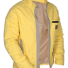 Star Wars Luke Skywalker Ceremonial Jacket