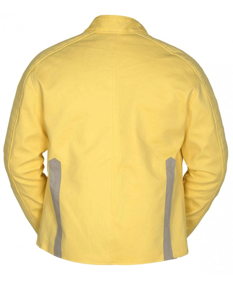 Star Wars Luke Skywalker Ceremonial Jacket