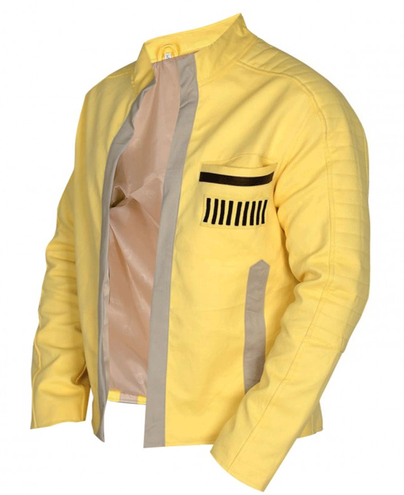 Star Wars Luke Skywalker Ceremonial Jacket
