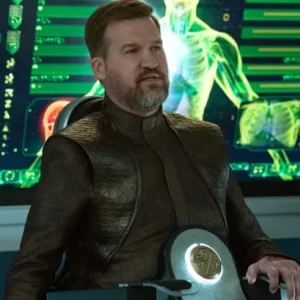 Star-trek-sseason-4-kenneth-Mitchell-black-coatume