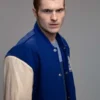 Stargirl Henry King Jr Letterman Jacket