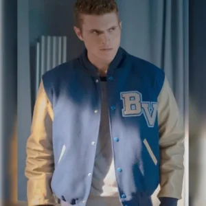 Stargirl Henry King Jr Letterman Jacket