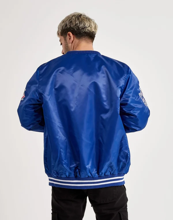 Dodgers Blue Jacket - Image 2