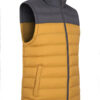 Station Eleven Miles Puffer Vest