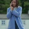 Stay Close Cush Jumbo Trench Coat