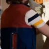 Stranger Things S04 Steve Harrington Denim Vest