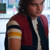 Stranger Things S04 Steve Harrington Denim Vest - Image 2