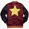 Steven Universe Our Universe Cookie Cat Jacket