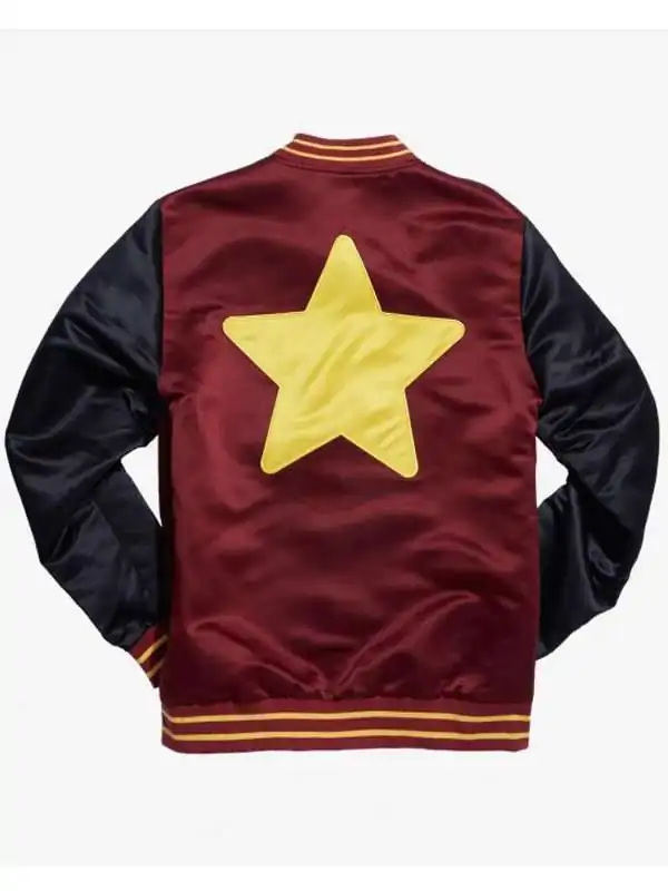 Steven Universe Our Universe Cookie Cat Jacket