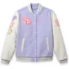 Stoney Clover Lane Walt Disney World Varsity Jacket