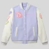 Stoney Clover Lane Walt Disneyland Varsity Jacket