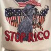 Stop Rico Hoodie - Image 2