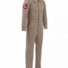 Stranger Things S02 Brown Jumpsuit