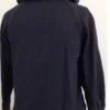 Stranger Things Dustin Henderson Hooded Denim Jacket
