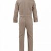 Stranger Things S02 Brown Jumpsuit