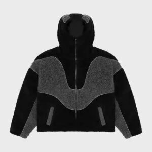 Trendt Vision Fleece Jacket