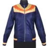 Stumptown Dex Parios Rising Sun Jacket