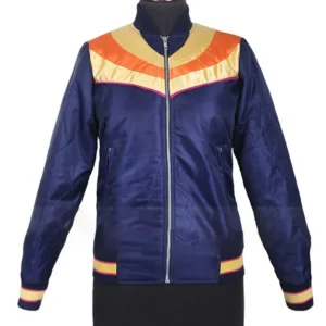 Stumptown Dex Parios Rising Sun Jacket