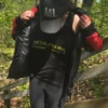 Stunt Team Fall Guy Jacket