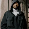 Sully CP Jacket