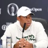 Tiger Woods Hoodie