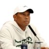 Tiger Woods Hoodie