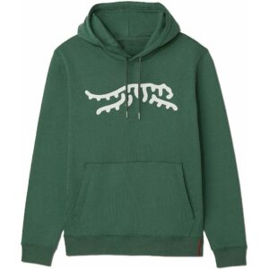 Sun Day Red Tiger Woods Sweatshirt