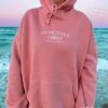 Sunkissed Coconut Hoodie