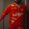 Dunkings Track Jacket