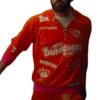 Dunkings Track Jacket