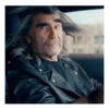 Super Bowl Eugene Levy Leather Jacket