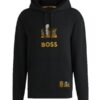 Patrick Mahomes Super Bowl LIX Arrivals Hoodie