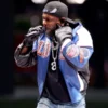 Super Bowl LIX Kendrick Lamar Jacket