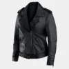 Rebecca Minkoff X Erin Andrews Super Bowl LIX Jacket