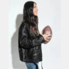 Super-Bowl-LIX-Rebecca-Minkoff-x-Erin-Andrews-Black-Tabitha-Oversized-Leather-Moto-Full-Zip-Jacket