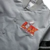 Super Bowl LIX Satin Jacket