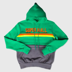 Super Mall Hoodie