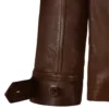 Supernatural S07 Dean Winchester Leather Jacket