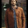 Supernatural-Sam-Winchester-Jacket-Season-15