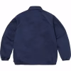 Supreme-ARC-Blue-Denim-Coaches-Jacket