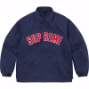 Supreme-ARC-Denim-Coaches-Jacket-Blue
