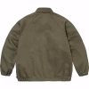 Supreme-ARC-Denim-Coaches-Jacket-Green