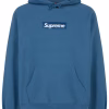 Supreme Box Logo Hoodie