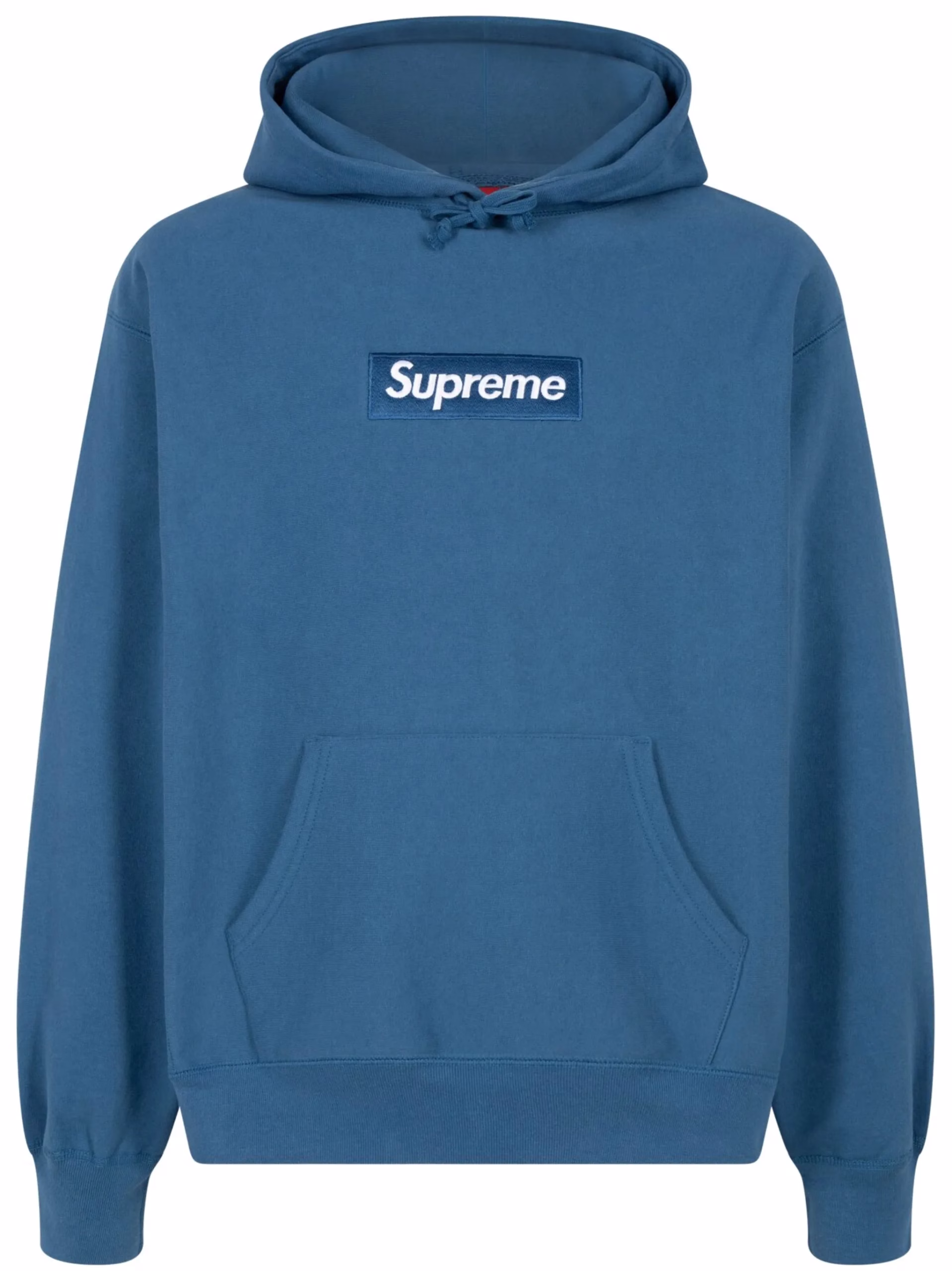 Supreme Box Logo Hoodie