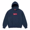 Supreme Box Logo Hoodie