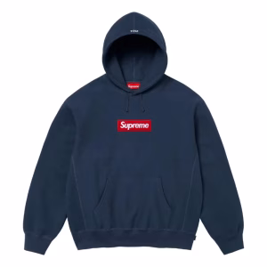 Supreme Box Logo Hoodie