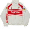 Supreme-Ducati-Track-Jacket-White