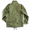 Military Surplus Jacket