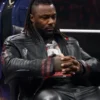 AEW Swerve Strickland N7 Jacket