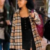 The Curse Of Bridge Hollow Sydney Coat